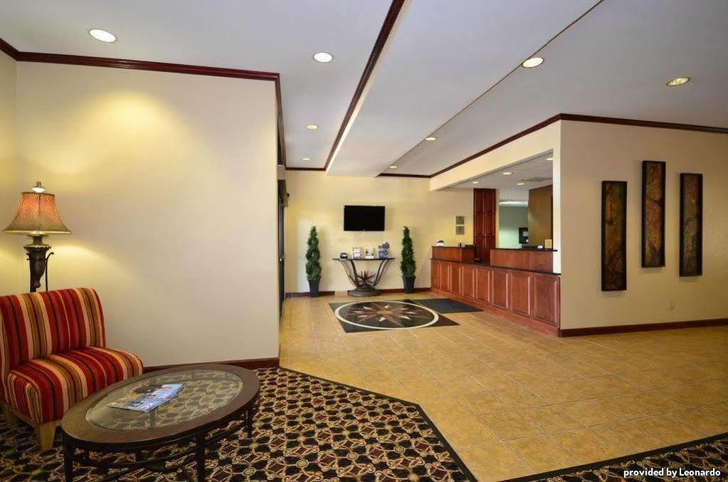 Best Western Plus Kansas City Airport - Kci East מראה חיצוני תמונה